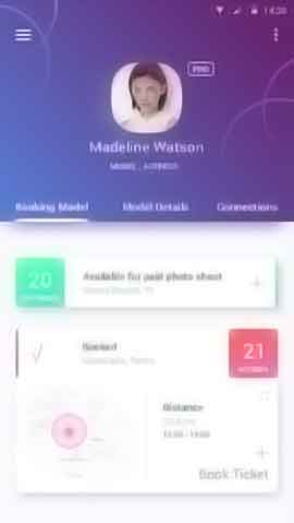 ddos攻击软件智能内存管理的企业定制界面